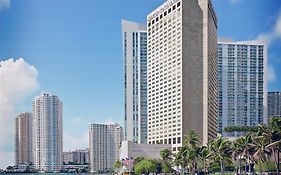 Intercontinental Hotel Miami